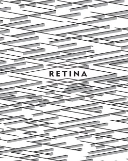 Retina-3 book cover