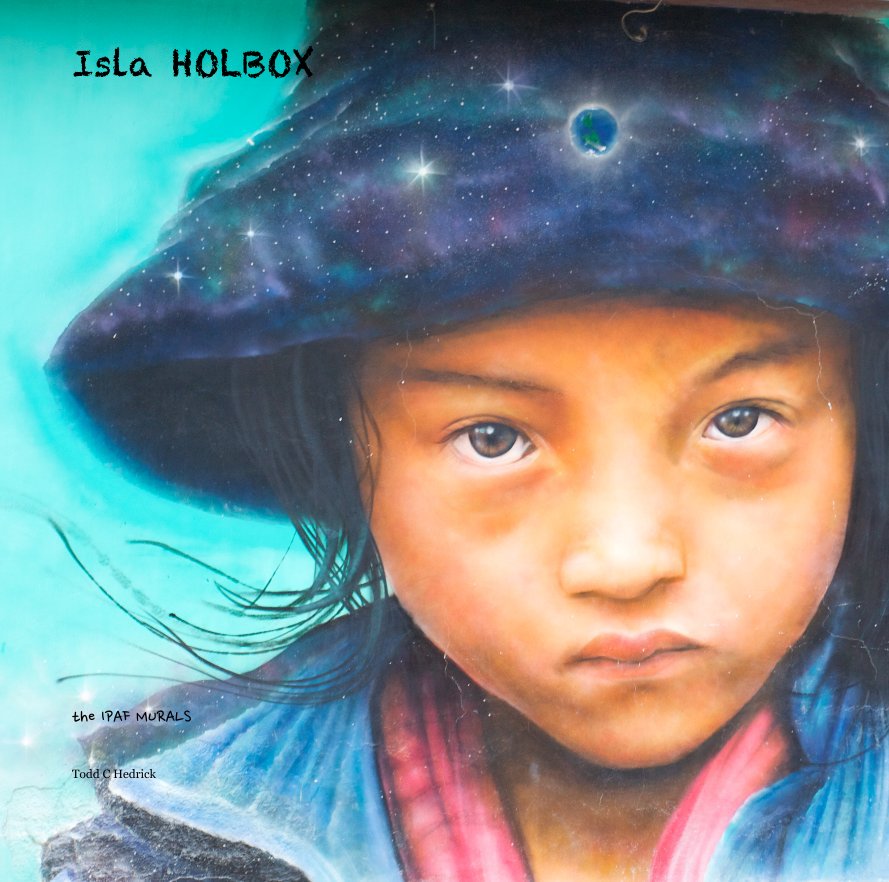 Ver Isla HOLBOX por Todd C Hedrick