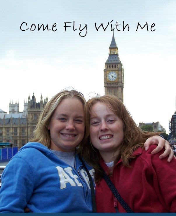 Ver Come Fly With Me por Lina Wermter