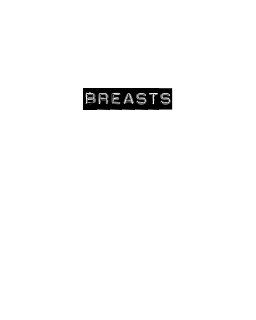Breasts book cover