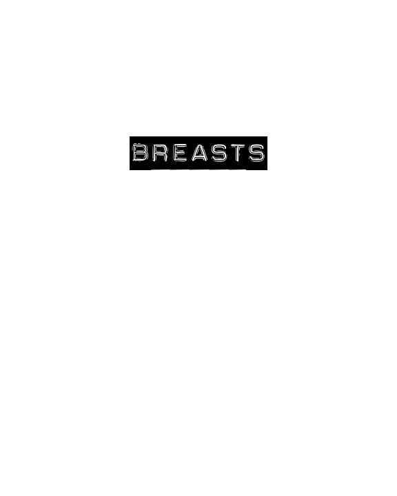 Visualizza Breasts di Lana Ohrimenko