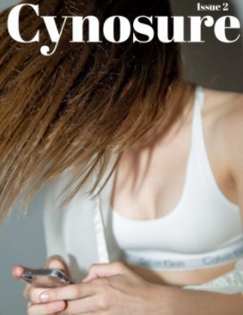 Cynosure book cover