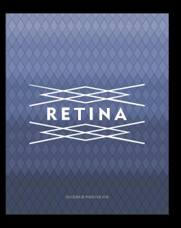 Retina-2 book cover