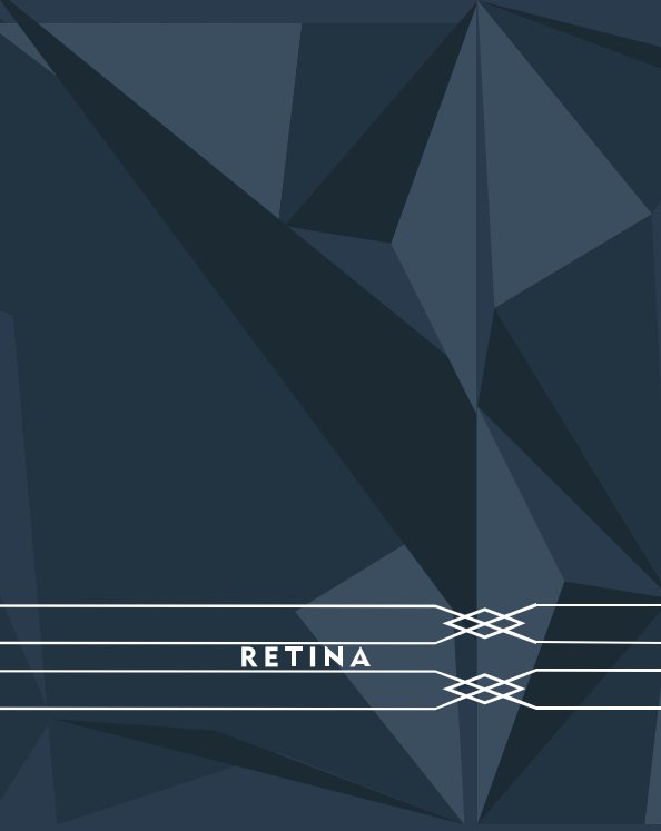Bekijk Retina-4 op Miguel, Itzvan, Ramon y Andrea