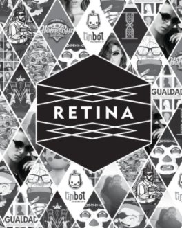 Retina-5 book cover