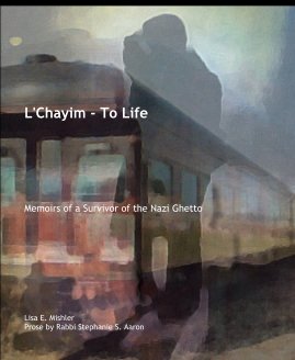 L'Chayim - To Life book cover