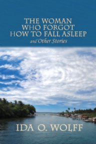 The Woman Who Forgot To Fall Asleep book cover