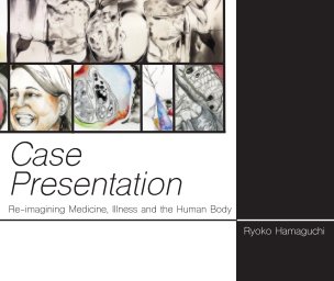 Case Presentation book cover
