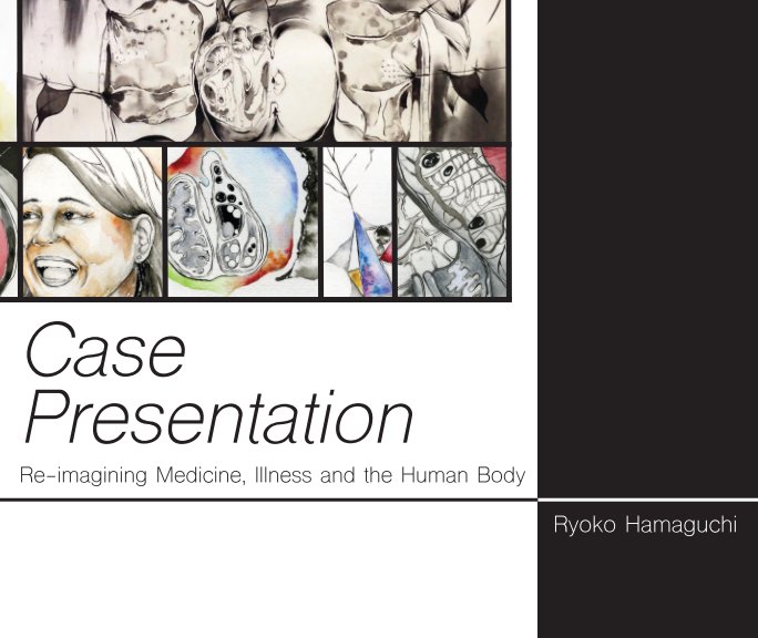 Visualizza Case Presentation di Ryoko Hamaguchi