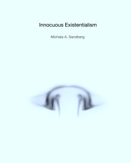 Innocuous Existentialism book cover
