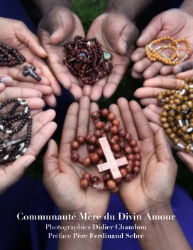 Communauté Mère du Divin Amour book cover