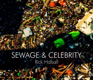 Sewage and Celebrity book cover