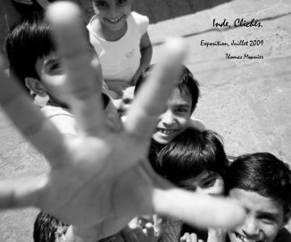 Inde, Clichés. book cover