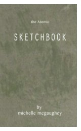 The Atomic Sketchbook book cover