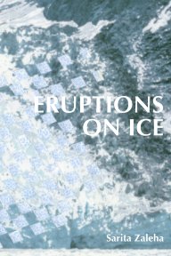 Eruptions on Ice book cover