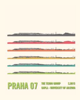 PRAHA 7 book cover