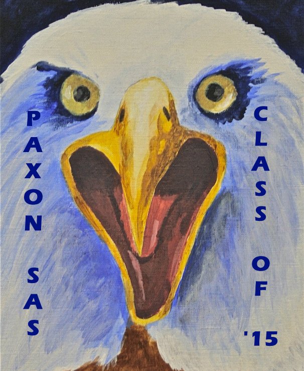 View PAXON SAS 2015 by LeighAnne Dickerson