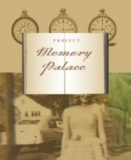 project: memory palace book cover