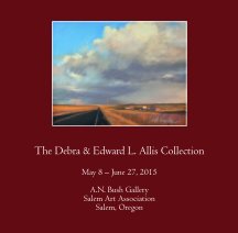 The Debra & Edward L. Allis Collection book cover
