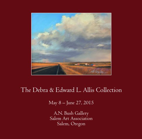 Ver The Debra & Edward L. Allis Collection por Salem Art Association