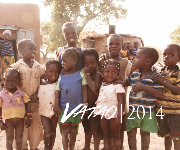 Vatao|2014 nach Sarah Carlson anzeigen