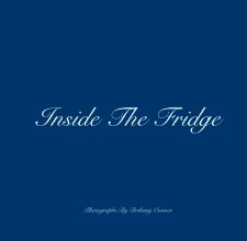 Inside The Fridge book cover