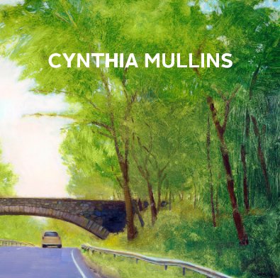 CYNTHIA MULLINS book cover