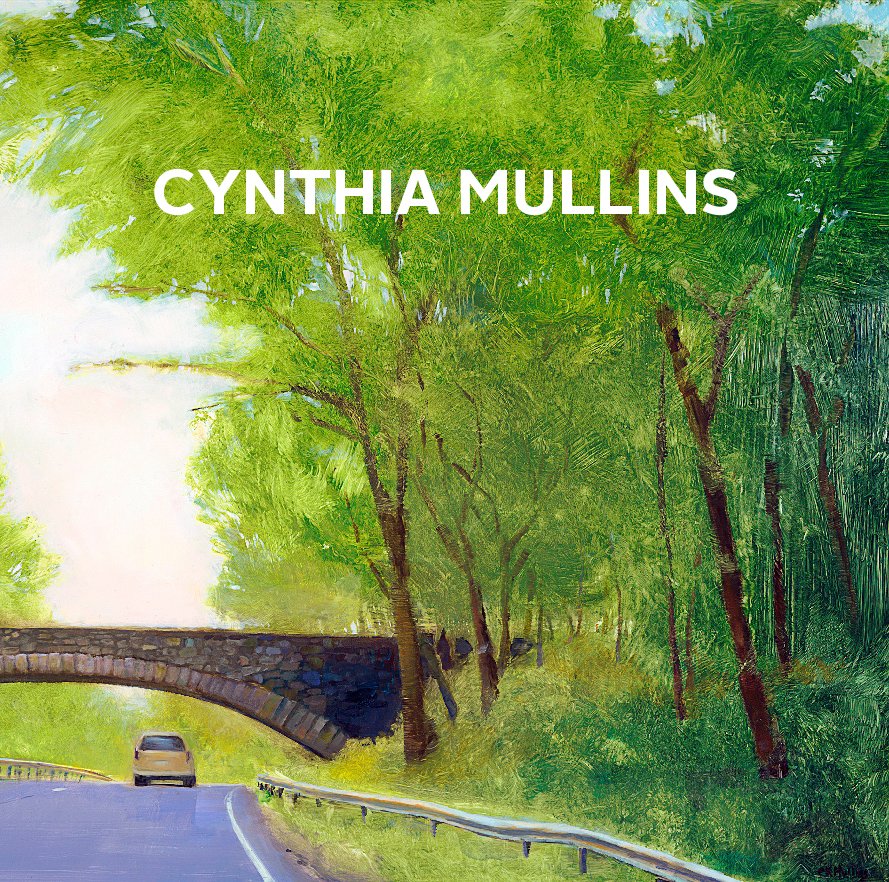 Bekijk CYNTHIA MULLINS op Cynthia Mullins