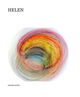 HELEN book cover