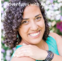 Adventures with Aashika book cover
