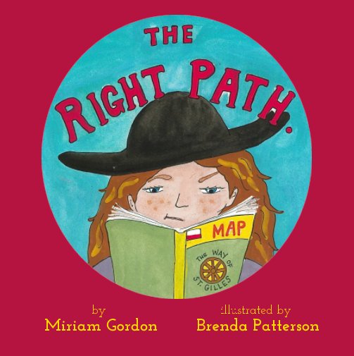 View The Right Path by Miriam Gordon