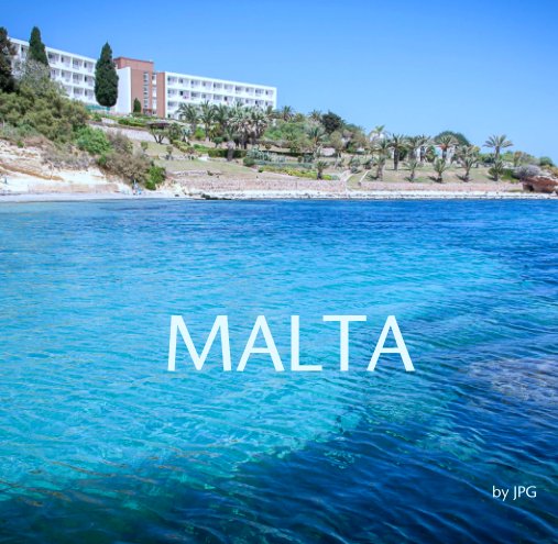 View Malta by JPG