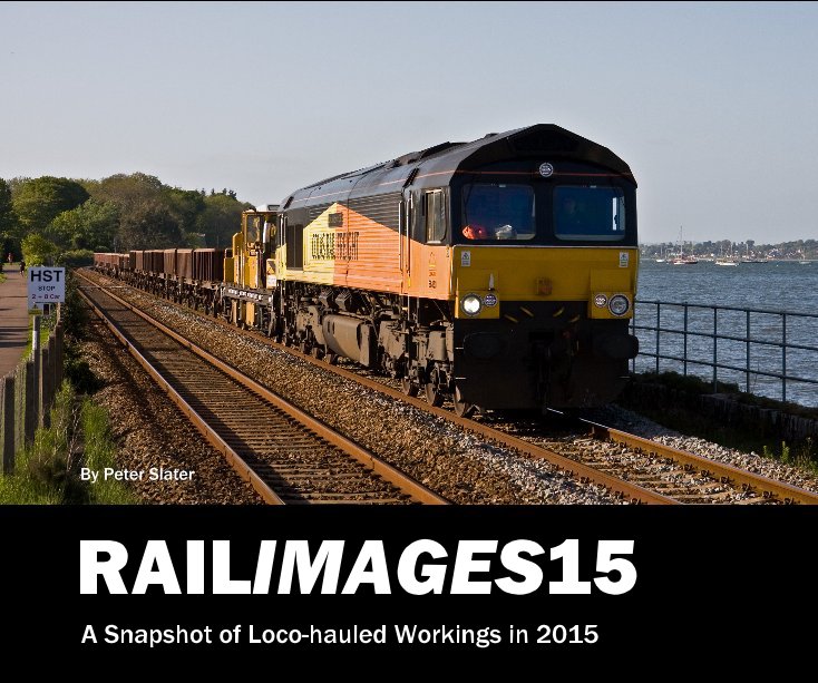 Bekijk RAILIMAGES15 op Peter Slater