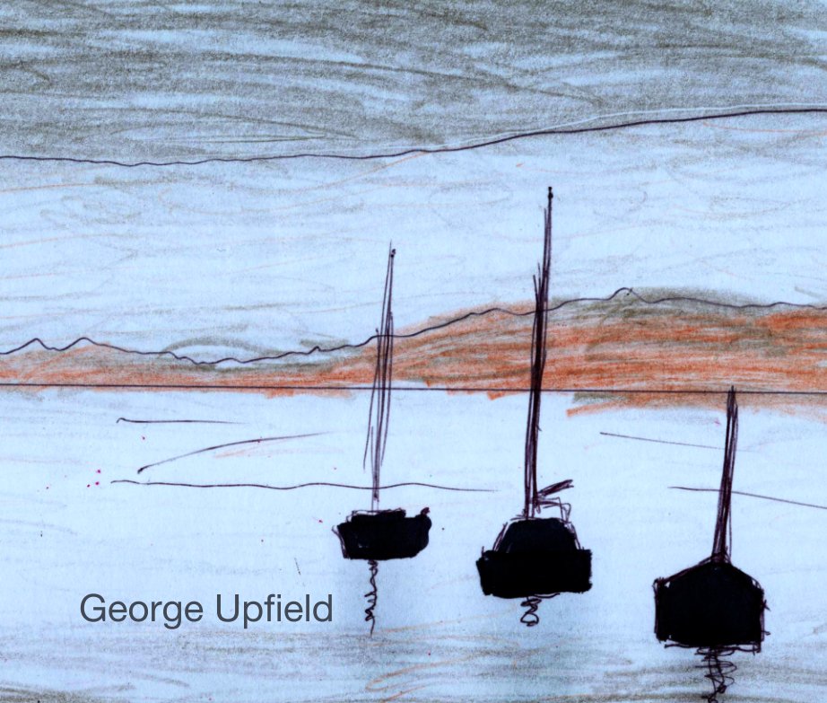 View Travels with my Sketchbook by George Upfield