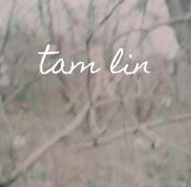 Tam Lin book cover