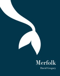 Merfolk book cover