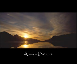 Alaska Dreams book cover