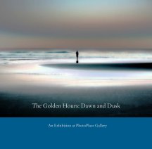 The Golden Hours: Dawn and Dusk book cover