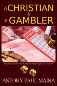 A Christian & A Gambler book cover