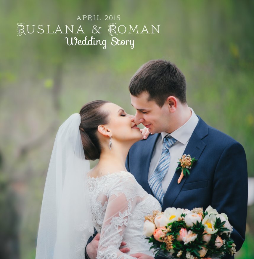 Bekijk Ruslana&Roman-90 op Vitaliy Lozovoy