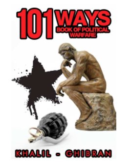 101 Ways: Book of Political Warfare book cover