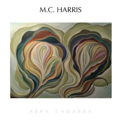 ABRA  CADABRA book cover