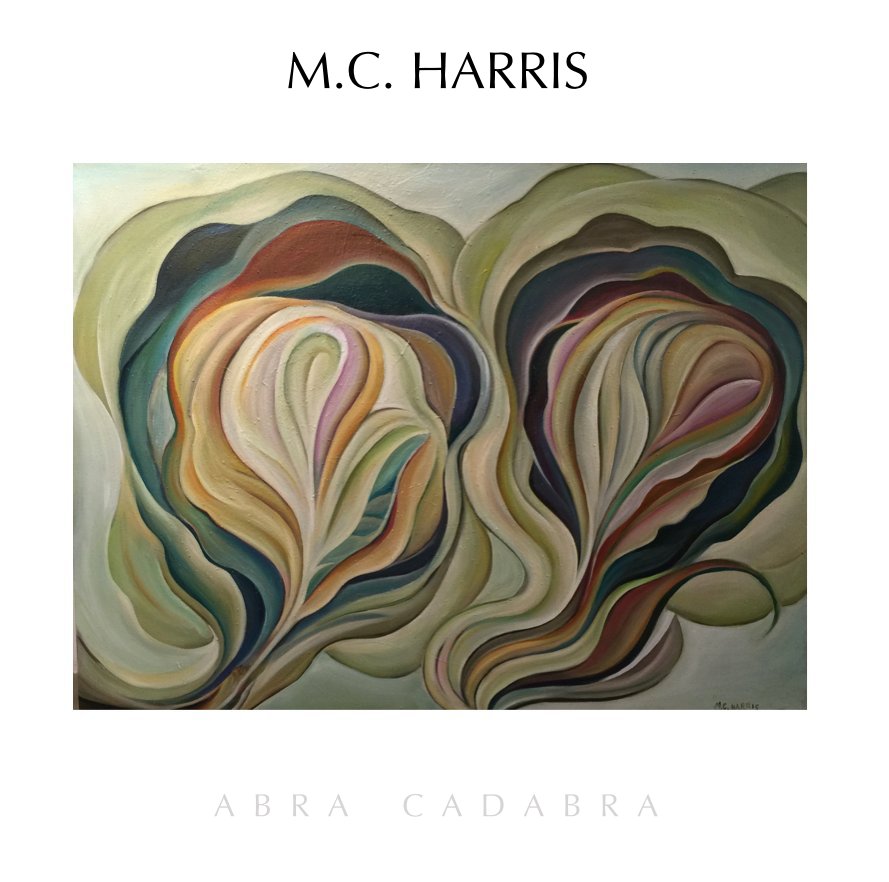 Bekijk ABRA  CADABRA op M. C. Harris