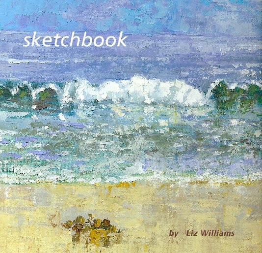 Visualizza sketchbook di Liz Williams