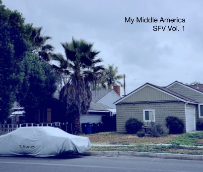 My Middle America book cover