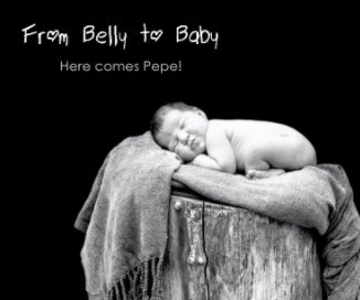 From Belly to Baby book cover