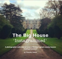 The Big House 'Instagrammed' book cover
