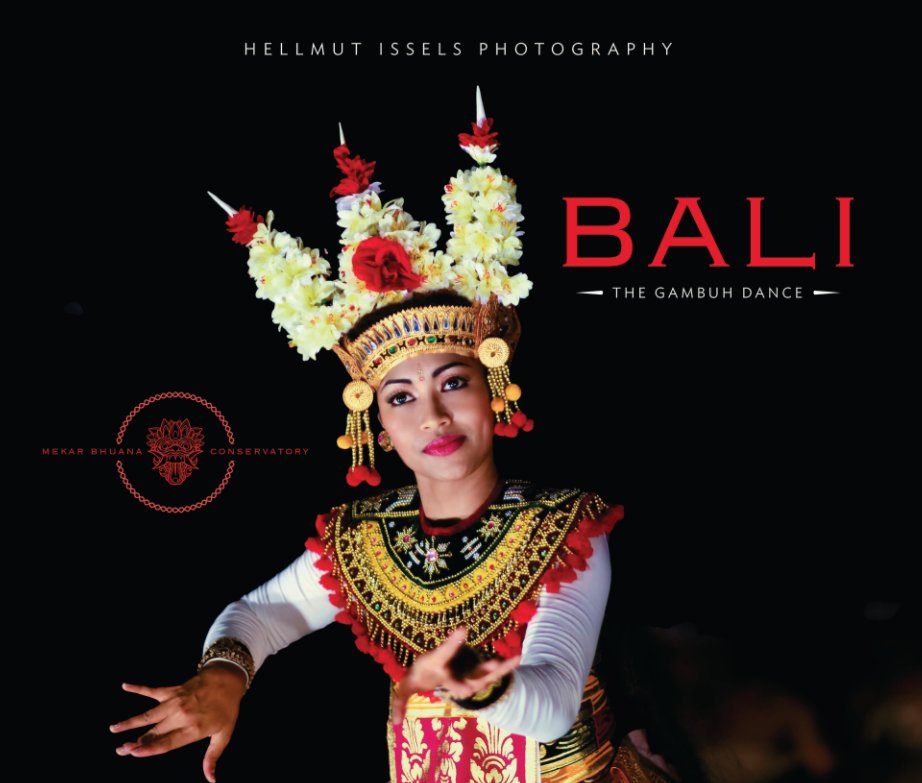 View The Gambuh Dance by Hellmut Issels