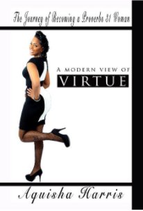 A Modern View of Virtue book cover