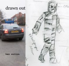 drawn out book cover